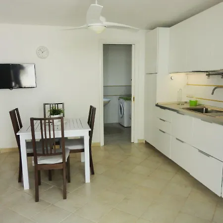 Pescoluse Maldive Del Salento 46